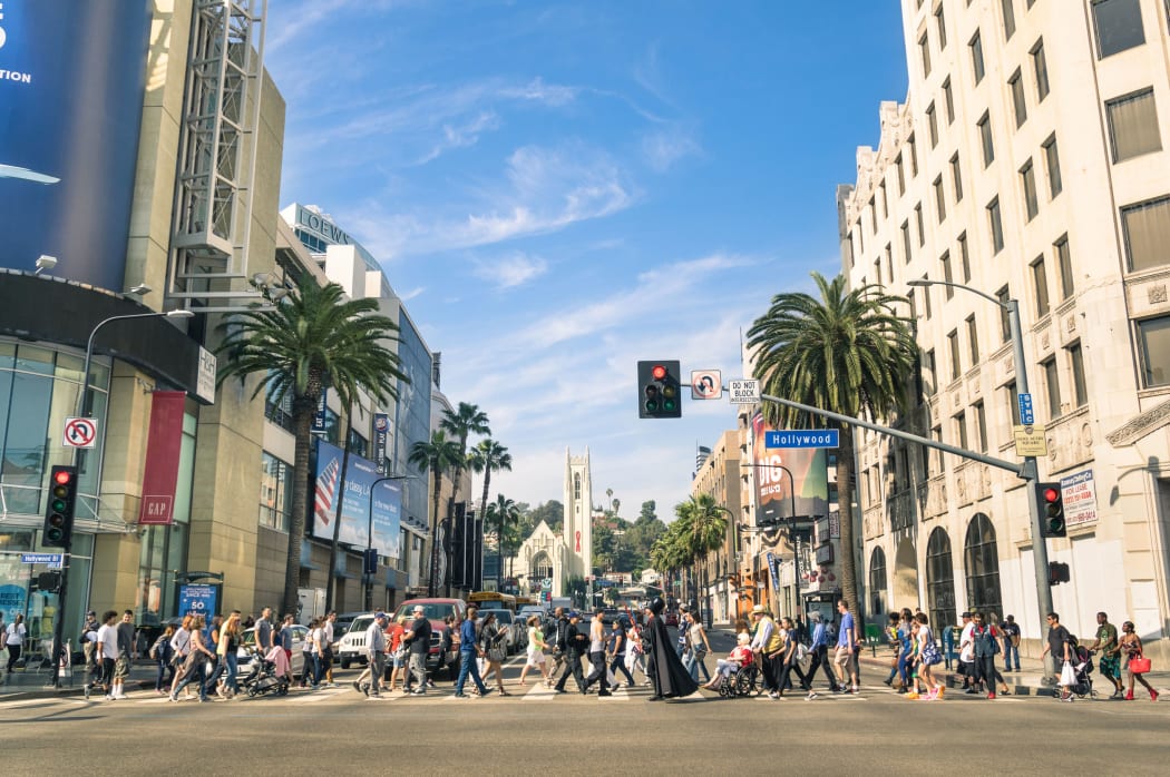 Los Angeles