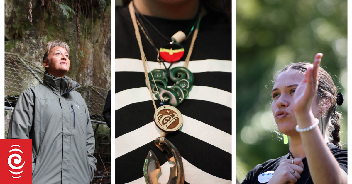 Native Nations: Indigenous Tourism