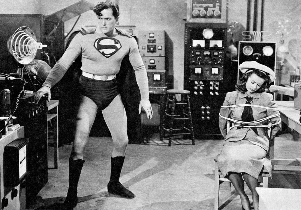 Superman 1948