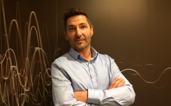 Nathan Mikaere-Wallis