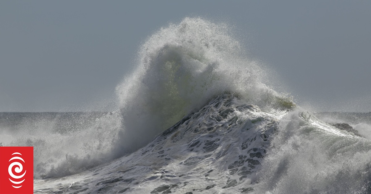Plea for PNG people to heed weather and marine alerts before going to sea