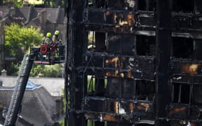 The London Fire Brigade has been condemned for "serious shortcomings" and systemic failures in its response to the Grenfell Tower fire, in a report after the first phase of an inquiry.