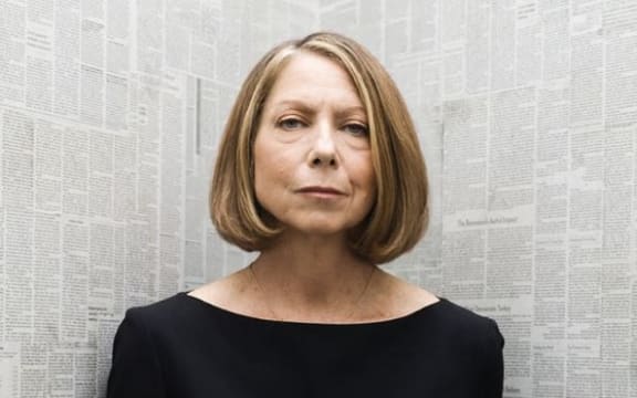 Jill Abramson