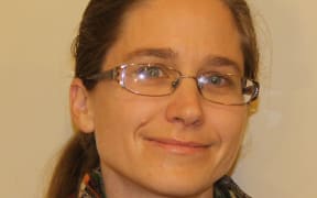 Associate Professor Andrea Menclova