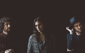 The Veils 2016