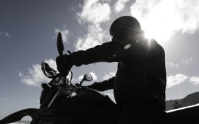Motorcyclist