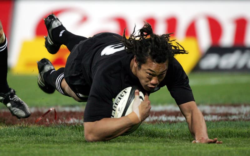 'World Rugby needs to help more' - Umaga on Moana resources | RNZ
