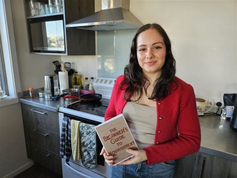 Renata Herrera Rojas.