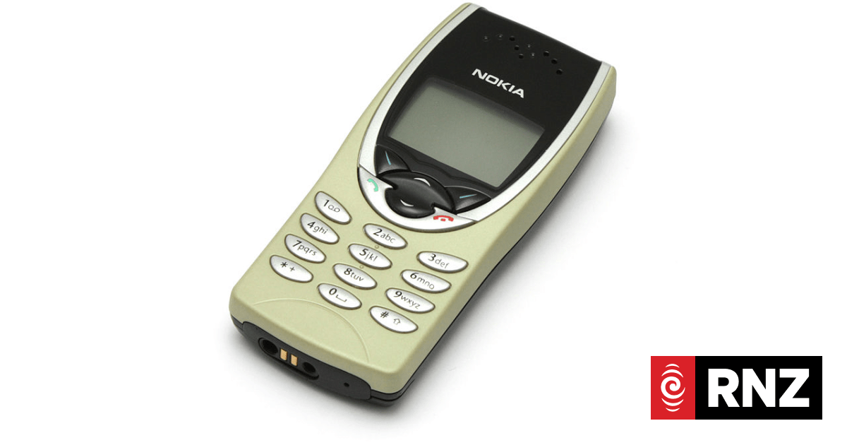 30 years of the text message | RNZ