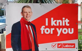 I Knit for You