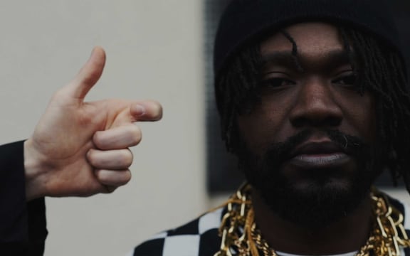 Dark City Beneath The Beat