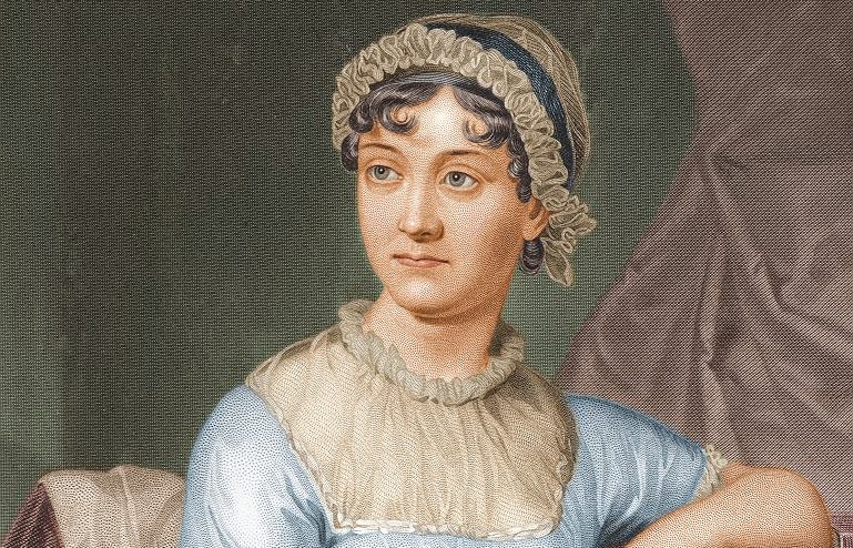 Jane Austen
