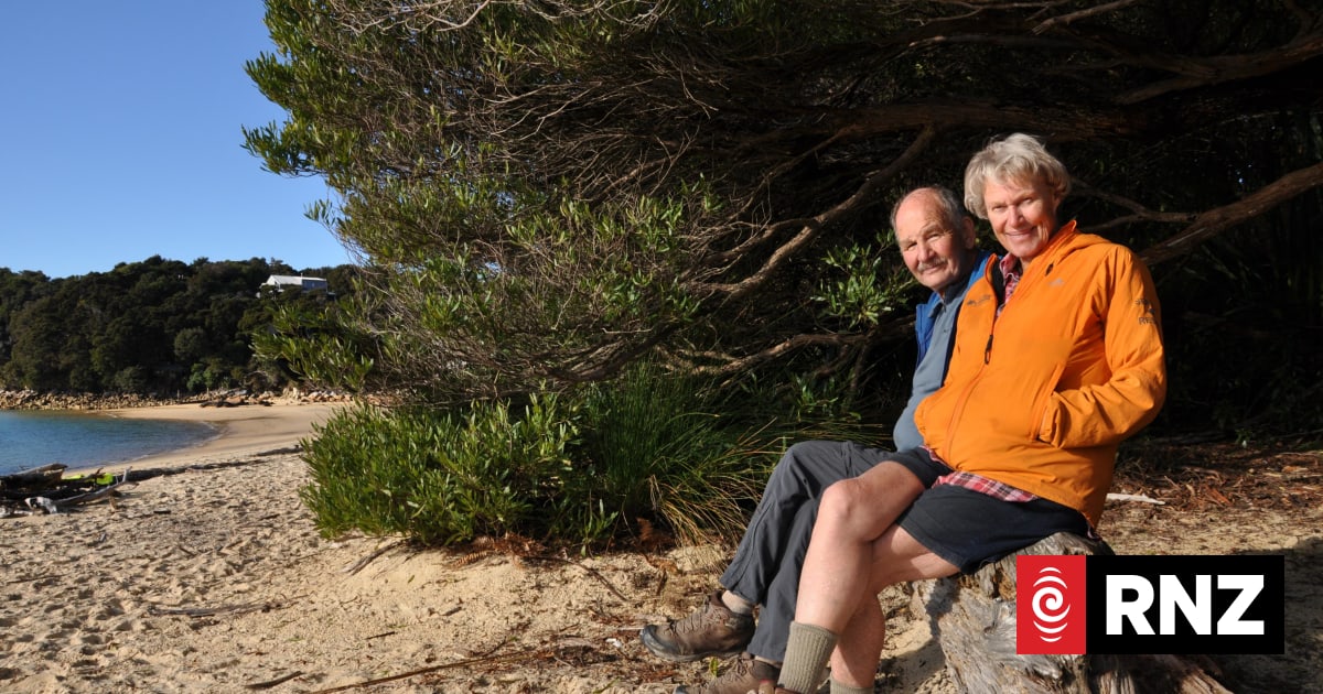 Biodiversity gains from multi-million philanthropic investment in Abel Tasman to be handed over to DOC