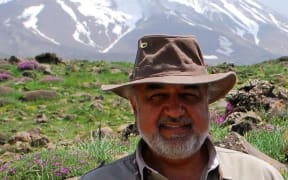 Morad Tahbaz and fellow conservationists were using cameras to track endangered species when they were arrested.