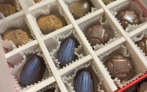Vegan Chocolate Awards 2025.