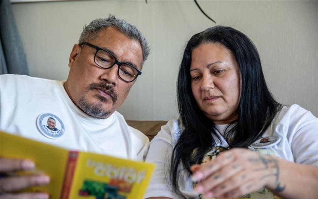 The parents of Caleb Moefa'auo are hoping the inquest into his death will bring changes into how individuals with mental disorders are treated while on remand.