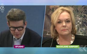 Who is paying for remedies to the ruptured pipeline? RNZ Checkpoint
