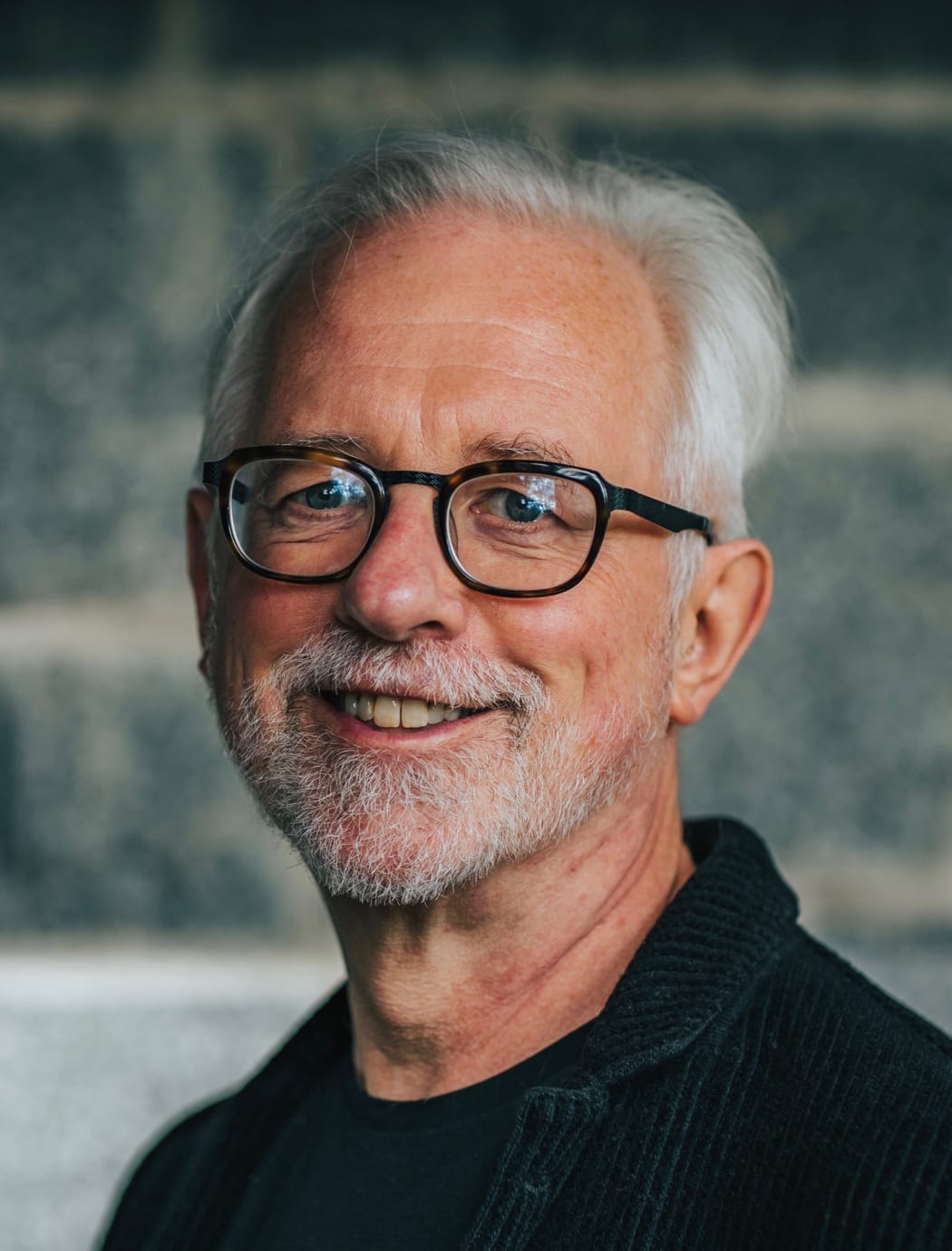 Dr Kenneth Rockwood
