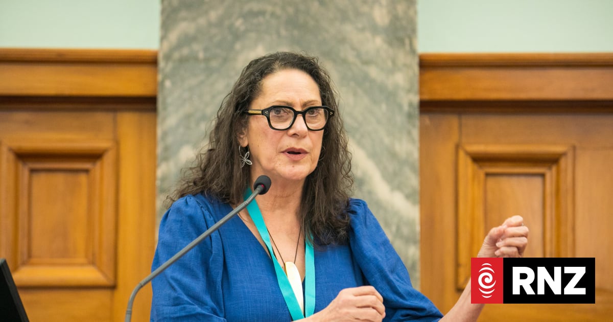 The women changing Pacific politics