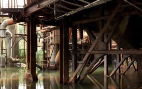Rotorwaro will be one of the most complex and challenging of all toxic site clean-ups, said Environment Minister Nick Smith.