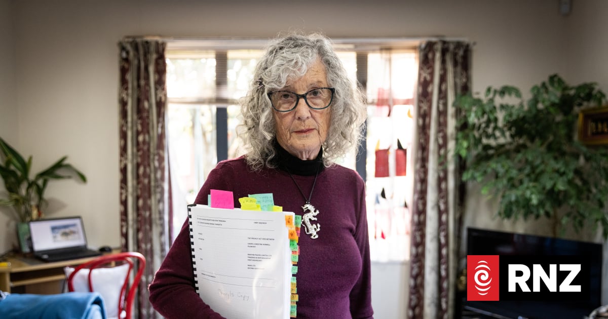 Cancer survivor ‘shattered’ after fruitless fight over privacy breach