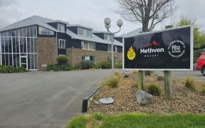 Methven Resort