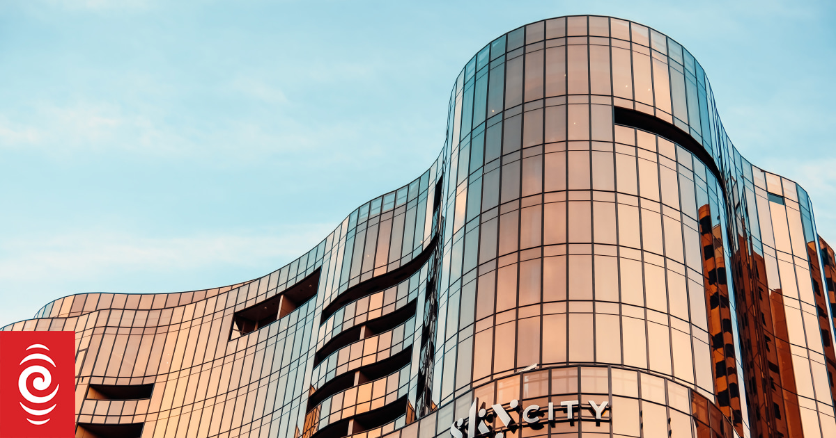 SkyCity Entertainment settles $73.6m with Australian watchdog over law breaches - Vimarsana News