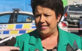 Paula Bennett