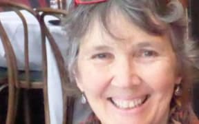 Louise Webster