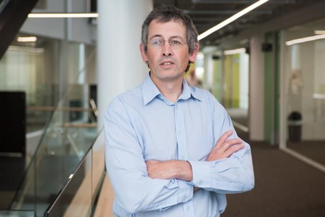 Dr Andrew Shelley advised the police that an internet-connect drone would by default store information on a server hosted by Chinese web giant Alibaba.