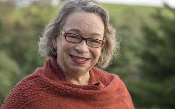 Marguerite Donaldson.