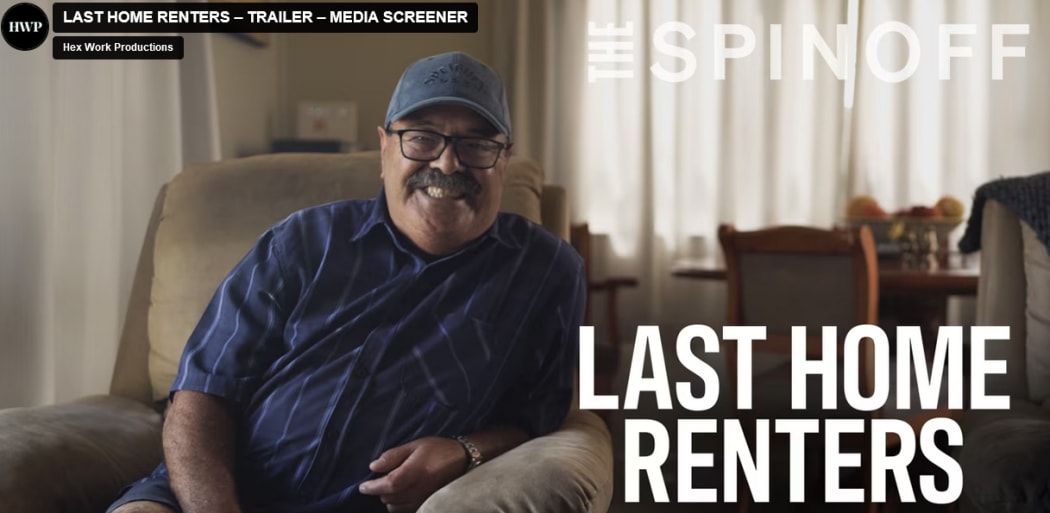 Last Home Renters screenshot