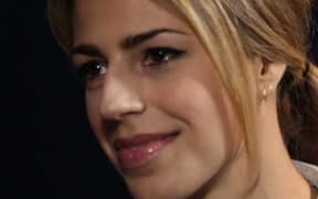 Brooke Fraser
