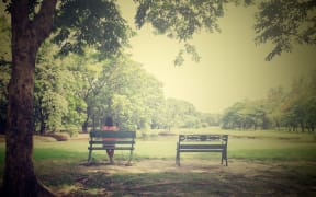 Think dating's hard? Try dating as an asexual.