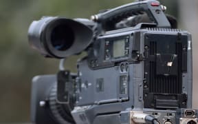 movie photography camera