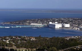 Port Lincoln