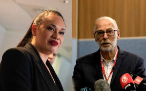 Two years into their mayoral terms, the civic leaders of Wellington and Auckland have pushed through controversy, opposition and calls for their resignations