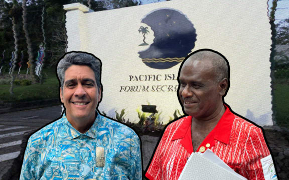 Palau backs Solomon Islands' decision to defer the Pacific Islands Forum dialogue partners meeting to 2026, when Palau will be hosting the annual gathering.