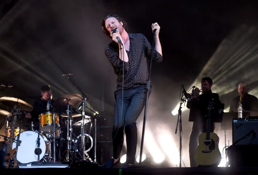 Father John Misty is set to play Laneway Festival in January 2018.