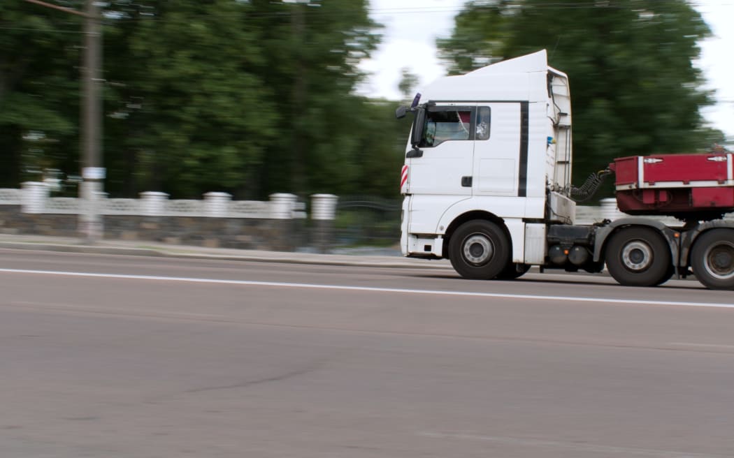Truck generic