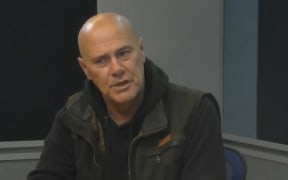Tau Henare