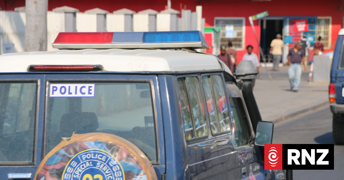 Pacific news in brief for 2 February