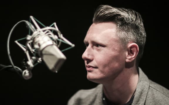 24082016 Photo: Rebekah Parsons-King. Louis Baker.