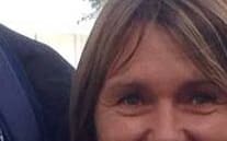 Louise Nicholas