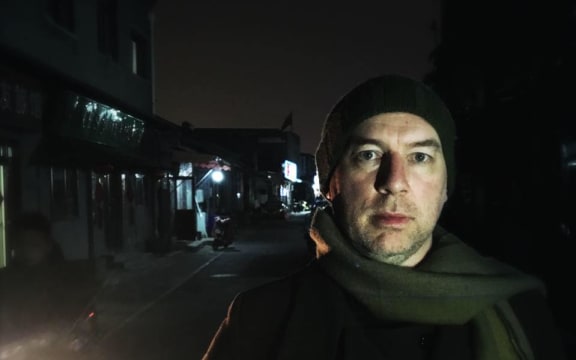 SJD (aka Sean James Donnelly)