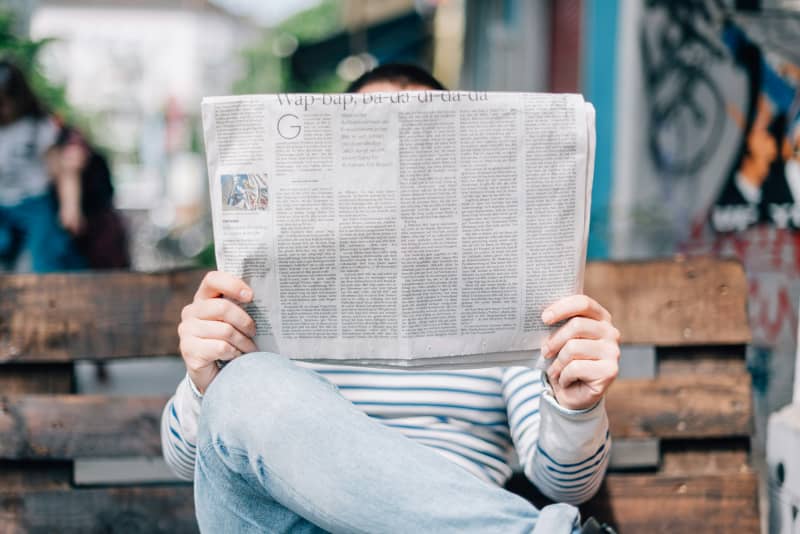 Do we absorb information better on paper, rather than screens? | RNZ