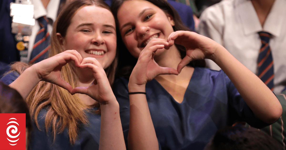 Watch live: The Big Sing Gala Concert 2025