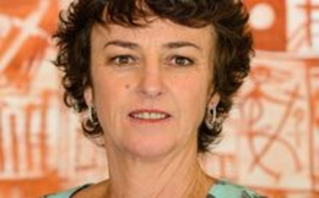 susan devoy