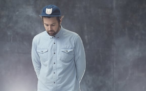 Julien Dyne