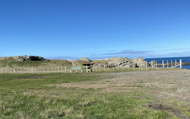 South Wairarapa farmers take it to the council | RNZ